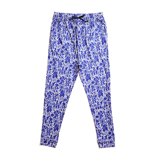 Flower-clap Effortless フラワークラップエフォートレス CL23013-NL - Navyblue