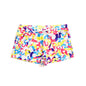 C-logo Shorts シーロゴショーツ CS23008-WH - White