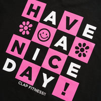 Have a nice day ! Tee<br>ハブアナイスデイティー<br>CTS23057