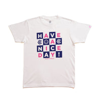 Have a nice day ! Tee<br>ハブアナイスデイティー<br>CTS23057