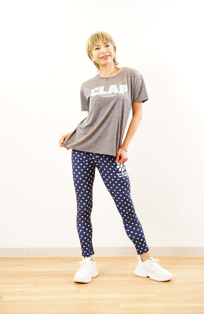 Summer Clap DryTee サマークラップドライティー CTS24059