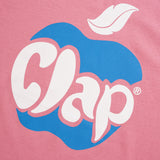 Clapple Tee<br>クラップルティー<br>CTS23048