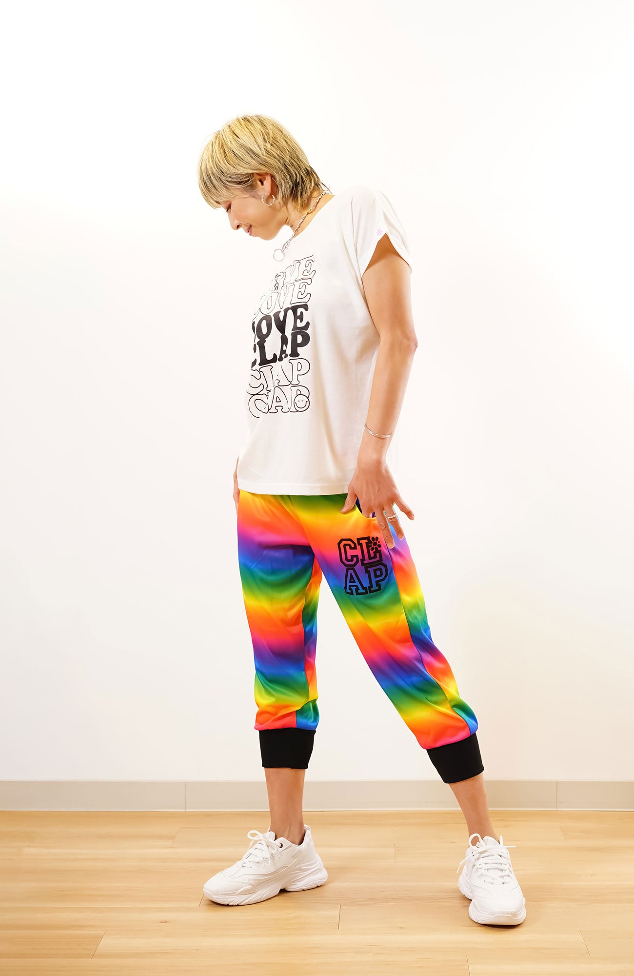 Love Clap Dolman S ラブクラップドルマンエス CTS25005