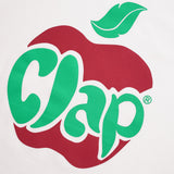 Clapple Tee<br>クラップルティー<br>CTS23048