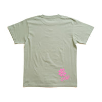 Clapple Tee<br>クラップルティー<br>CTS23048