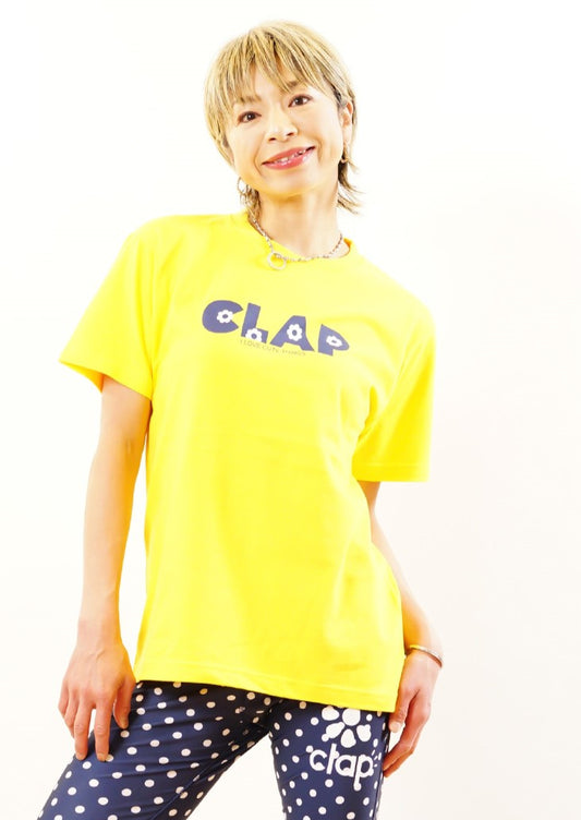 Cute-Clap Tee キュートクラップティー CTS24057