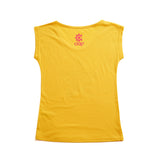 Camostar_Clap Stretch Tee<br>カモスターストレッチティー<br>CTS23045