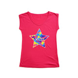 Camostar_Clap Stretch Tee<br>カモスターストレッチティー<br>CTS23045