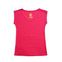 Camostar_Clap Stretch Tee<br>カモスターストレッチティー<br>CTS23045