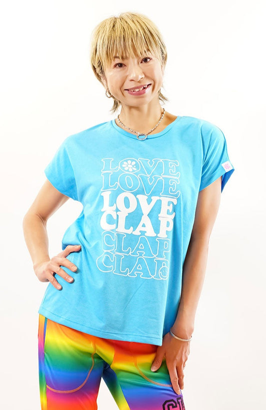 Love Clap Dolman S ラブクラップドルマンエス CTS25005