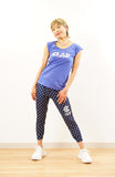 Cute-Clap StretchTee<br>キュートクラップストレッチティー<br>CTS24056