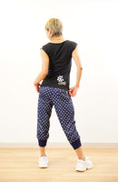 Cute-Clap StretchTee<br>キュートクラップストレッチティー<br>CTS24056