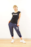 Cute-Clap StretchTee<br>キュートクラップストレッチティー<br>CTS24056