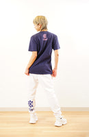 Candy Clap DrySweatPants<br>キャンディードライスウェットパンツ<br>SP24006