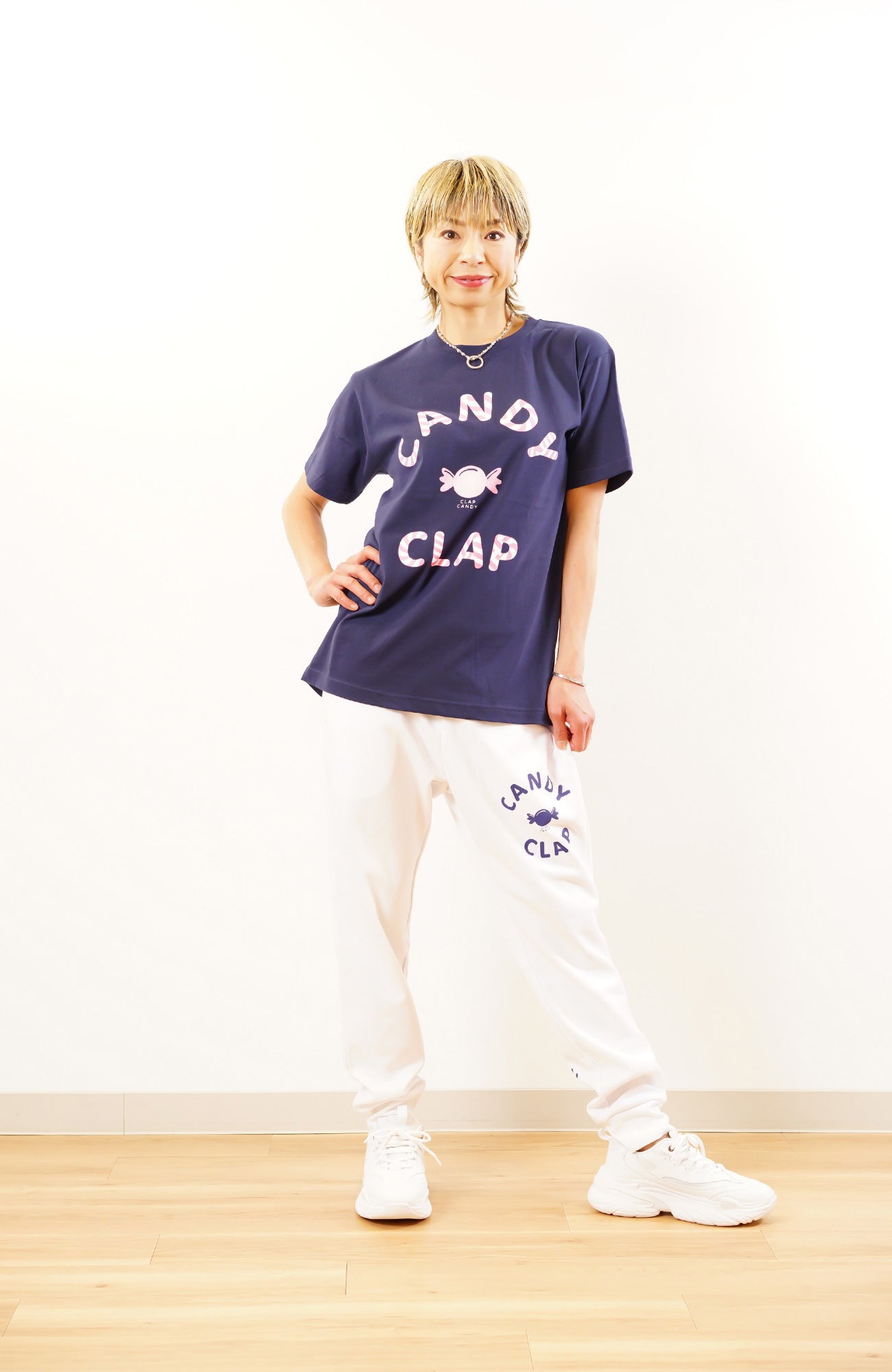 Candy Clap Tee キャンディークラップティー CTS24061