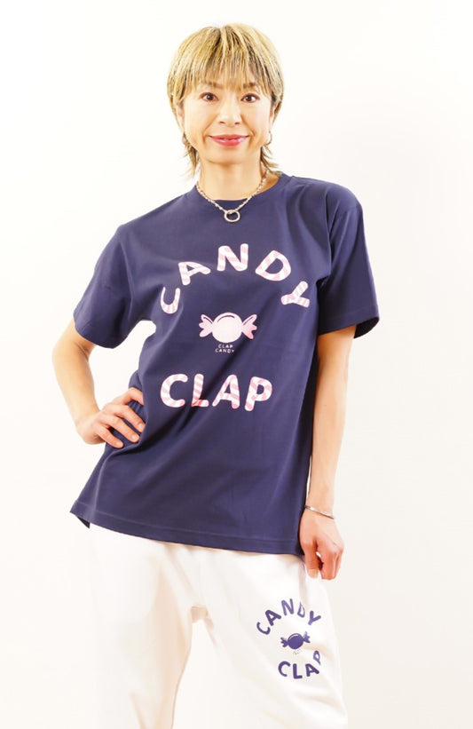 Candy Clap Tee キャンディークラップティー CTS24061