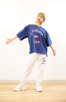 Candy Clap BigTee<br>キャンディークラップビッグティー<br>CTS24060