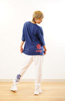 Candy Clap BigTee<br>キャンディークラップビッグティー<br>CTS24060