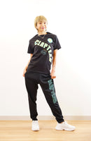 Clap Team DrySweatpants<br>クラップチームドライスウェットパンツ<br>SP25001