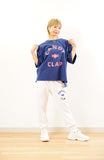 Candy Clap BigTee<br>キャンディークラップビッグティー<br>CTS24060