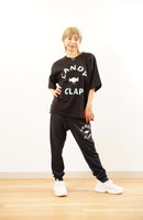 Candy Clap DrySweatPants<br>キャンディードライスウェットパンツ<br>SP24006