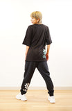 Candy Clap DrySweatPants<br>キャンディードライスウェットパンツ<br>SP24006