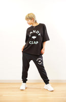 Candy Clap BigTee<br>キャンディークラップビッグティー<br>CTS24060