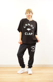 Candy Clap DrySweatPants<br>キャンディードライスウェットパンツ<br>SP24006