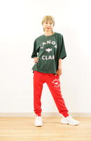 Candy Clap BigTee<br>キャンディークラップビッグティー<br>CTS24060