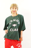 Candy Clap BigTee<br>キャンディークラップビッグティー<br>CTS24060