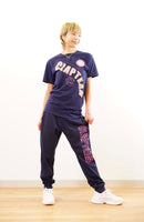 Clap Team Tee<br>クラップチームティー<br>CTS25010