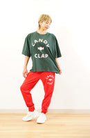 Candy Clap BigTee<br>キャンディークラップビッグティー<br>CTS24060