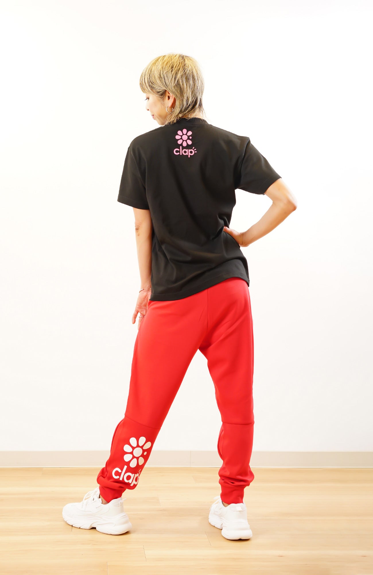 Candy Clap Tee キャンディークラップティー CTS24061