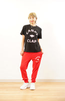 Candy Clap DrySweatPants<br>キャンディードライスウェットパンツ<br>SP24006