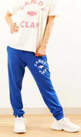 Candy Clap DrySweatPants<br>キャンディードライスウェットパンツ<br>SP24006