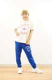 Candy Clap DrySweatPants<br>キャンディードライスウェットパンツ<br>SP24006