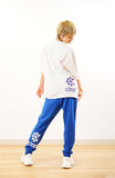 Candy Clap DrySweatPants<br>キャンディードライスウェットパンツ<br>SP24006