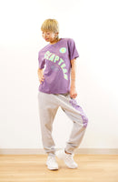 Clap Team DrySweatpants<br>クラップチームドライスウェットパンツ<br>SP25001