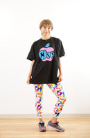 Clapple Tee<br>クラップルティー<br>CTS23048