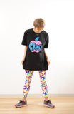 Clapple Tee<br>クラップルティー<br>CTS23048