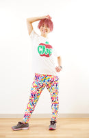 Clapple Tee<br>クラップルティー<br>CTS23048