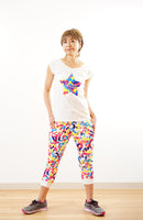 Camostar_Clap Stretch Tee<br>カモスターストレッチティー<br>CTS23045