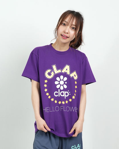 クラップフラワー ティー CTS25059