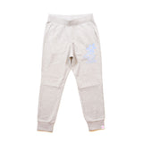 Clap Flower DrySweatPants<br>クラップフラワードライスウェットパンツ<br>SP24007