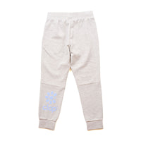 Clap Flower DrySweatPants<br>クラップフラワードライスウェットパンツ<br>SP24007