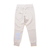 Clap Flower DrySweatPants<br>クラップフラワードライスウェットパンツ<br>SP24007