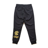 Clap Flower DrySweatPants<br>クラップフラワードライスウェットパンツ<br>SP24007