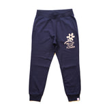 Clap Flower DrySweatPants<br>クラップフラワードライスウェットパンツ<br>SP24007