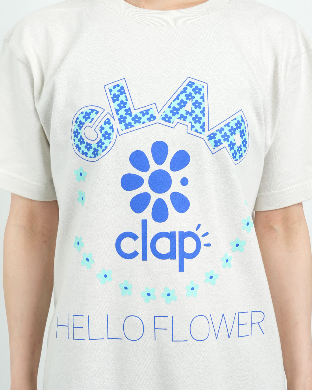 Tシャツ – clap