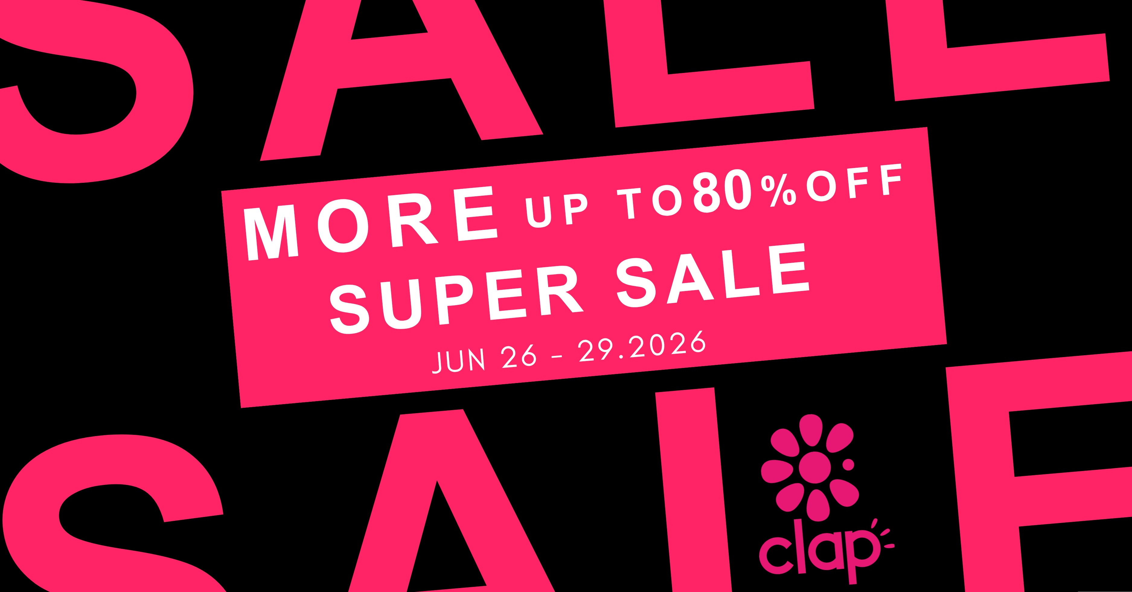 clap クラップオフィシャルホームページ clapjapan